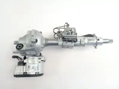 Second-hand car spare part steering column for kia xceed business oem iam references 56300j7320