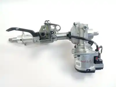 Second-hand car spare part steering column for kia xceed business oem iam references 56300j7320  