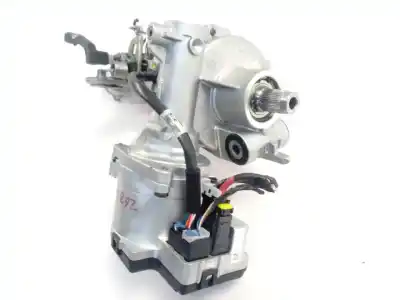 Second-hand car spare part steering column for kia xceed business oem iam references 56300j7320  