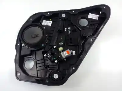 Second-hand car spare part rear right window regulator for kia xceed business oem iam references 83460j7000
