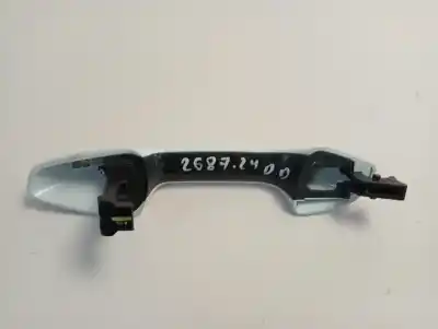 Автозапчастина б/у зовнішня ручка передня прав для kia xceed business посилання на oem iam   