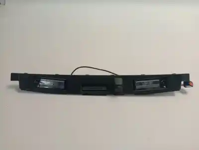 Second-hand car spare part tailgate back door handle for kia xceed business oem iam references 25012s5009