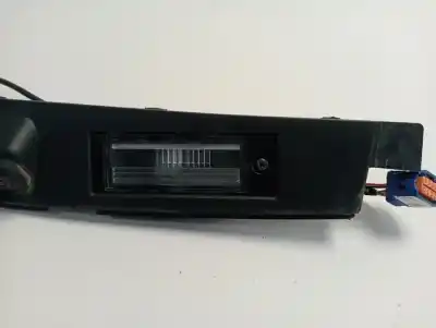 Автозапчасти б/у внешняя ручка ворот за kia xceed business ссылки oem iam 25012s5009  