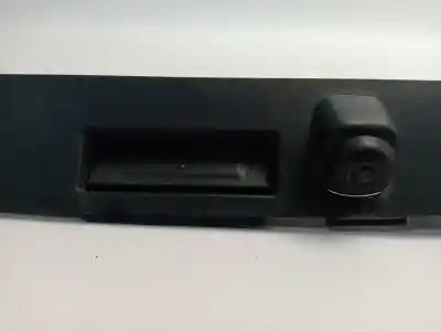 Автозапчасти б/у внешняя ручка ворот за kia xceed business ссылки oem iam 25012s5009  