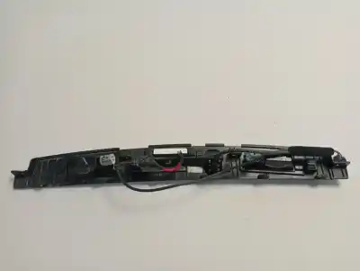 Автозапчасти б/у внешняя ручка ворот за kia xceed business ссылки oem iam 25012s5009  