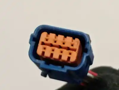 Автозапчасти б/у внешняя ручка ворот за kia xceed business ссылки oem iam 25012s5009  