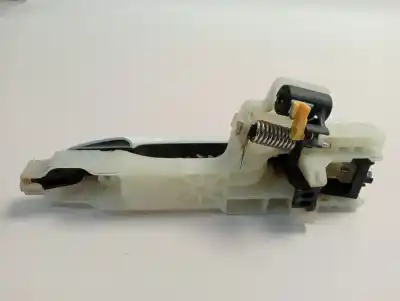 Автозапчастина б/у завнішня ручка задня права для kia xceed business посилання на oem iam   