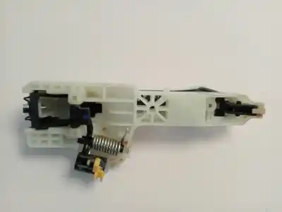 Автозапчастина б/у завнішня ручка задня права для kia xceed business посилання на oem iam   