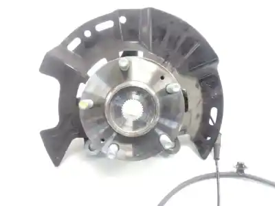 Автозапчастина б/у передній прав для kia xceed business посилання на oem iam 51756j7200  