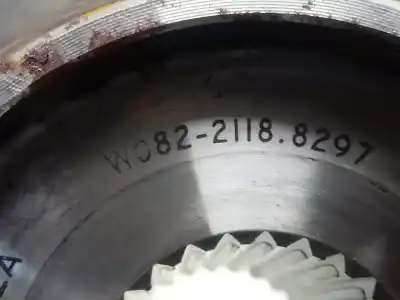 Автозапчастина б/у передній прав для kia xceed business посилання на oem iam 51756j7200  