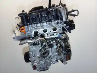 Автозапчастина б/у двигун комплект для kia xceed business посилання на oem iam g3le  