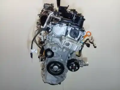 Автозапчастина б/у двигун комплект для kia xceed business посилання на oem iam g3le  