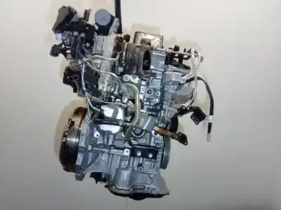 Автозапчастина б/у двигун комплект для kia xceed business посилання на oem iam g3le  