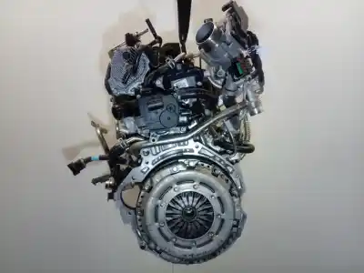 Автозапчастина б/у двигун комплект для kia xceed business посилання на oem iam g3le  