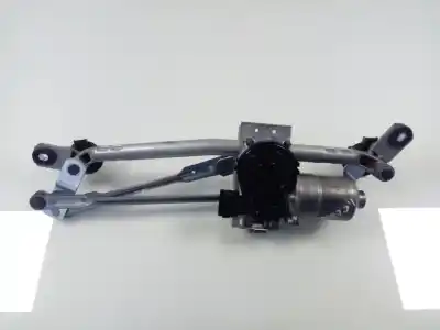 Автозапчасти б/у мотор переднего стеклоочистителя за kia xceed business ссылки oem iam 98100j7000  