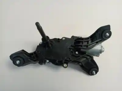 Автозапчастина б/у двигатель заднього склоочисника для kia xceed business посилання на oem iam 98700j7800  