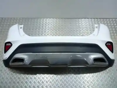Second-hand car spare part rear bumper for kia xceed business oem iam references 