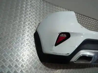 Автозапчастина б/у задній бампер для kia xceed business посилання на oem iam   