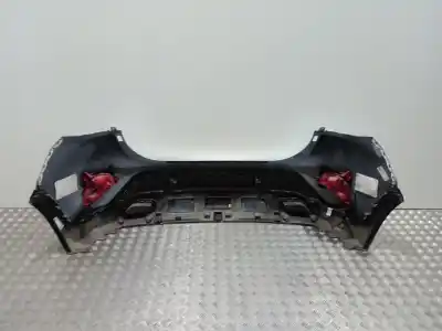 Автозапчастина б/у задній бампер для kia xceed business посилання на oem iam   