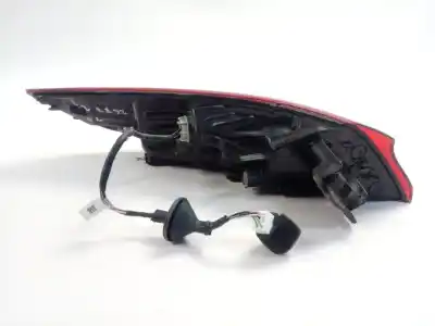 Автозапчастина б/у правий ліхтар для kia xceed business посилання на oem iam 92402j7350  