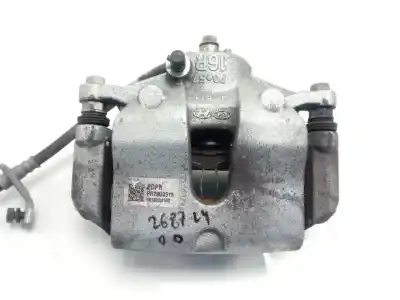 Second-hand car spare part front right brake caliper for kia xceed business oem iam references 58130g4100