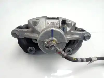 Автозапчастина б/у передній правий гальмівний супорт для kia xceed business посилання на oem iam 58130g4100  