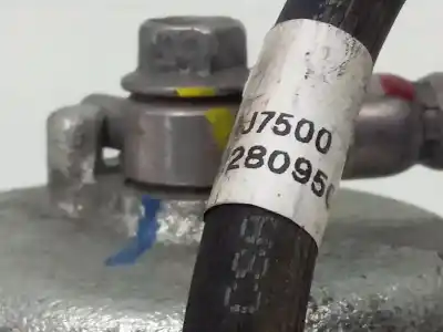 Автозапчасти б/у передний левый тормозной суппорт за kia xceed business ссылки oem iam 58110g4100  