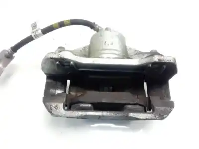 Автозапчасти б/у передний левый тормозной суппорт за kia xceed business ссылки oem iam 58110g4100  