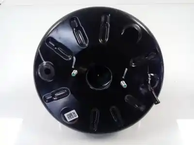 Автозапчастина б/у гальмівний серво для kia xceed business посилання на oem iam 58500j7ac0  