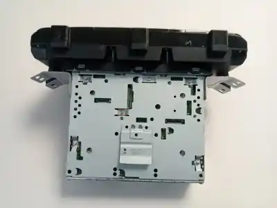 Автозапчастина б/у аудіо система / радіо cd для kia xceed business посилання на oem iam 96160j7515wk  