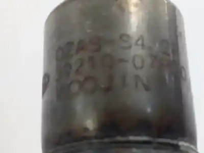 Second-hand car spare part lambda probe for kia xceed business oem iam references 3921007pd0  