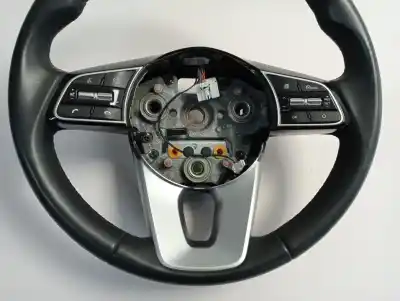 Автозапчасти б/у руль за kia xceed business ссылки oem iam 4e7r1p1200  