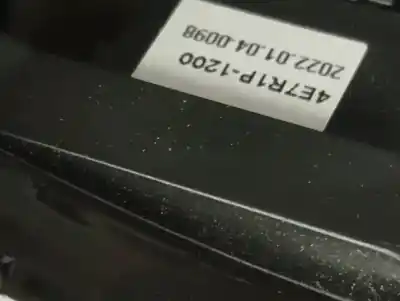 Автозапчасти б/у руль за kia xceed business ссылки oem iam 4e7r1p1200  