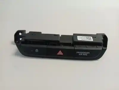 Second-hand car spare part hazard warning lights for kia xceed business oem iam references 93600j7000wk