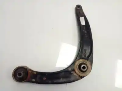 Recambio de automóvil de segunda mano de BRAZO SUSPENSION INFERIOR DELANTERO IZQUIERDO para PEUGEOT PARTNER TEPEE  referencias OEM IAM 557452  