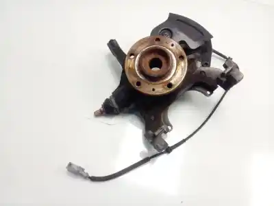 Second-hand car spare part front right knuckle for opel vivaro combi 1.5 cdti dpf oem iam references 98136416