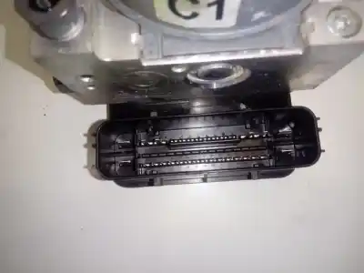 Peça sobressalente para automóvel em segunda mão abs por ford fiesta (ce1) titanium referências oem iam j1bc2b373jb  2329134