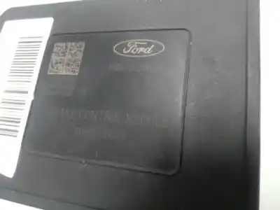 Peça sobressalente para automóvel em segunda mão abs por ford fiesta (ce1) titanium referências oem iam j1bc2b373jb  2329134