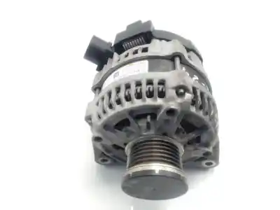 Gebrauchtes Autoersatzteil lichtmaschine zum ford fiesta (ce1) titanium oem-iam-referenzen h1bt10300ec