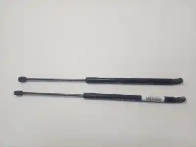 Gebrauchtes Autoersatzteil stossdämpfer für kofferraum / tür heckklappendämpfer zum ford fiesta (ce1) titanium oem-iam-referenzen h1bba406a10