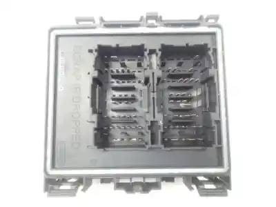 Gebrauchtes Autoersatzteil relais sicherungskasten multifunktionsrelais zum ford fiesta (ce1) titanium oem-iam-referenzen h1bt14d068ag