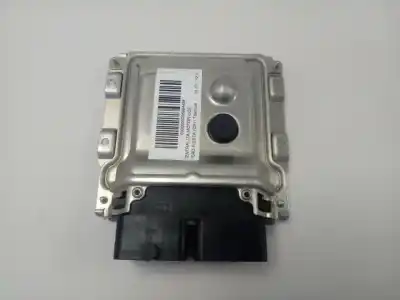 Gebrauchtes Autoersatzteil ecu-motorsteuergerät uce motorsteuergerät zum ford fiesta (ce1) titanium oem-iam-referenzen h1b112a650ub