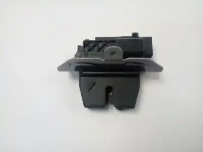 Gebrauchtes Autoersatzteil schloss heckdeckel zum ford fiesta (ce1) titanium oem-iam-referenzen h1ban442a66aa