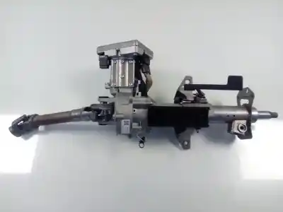 Gebrauchtes Autoersatzteil lenksäule zum ford fiesta (ce1) titanium oem-iam-referenzen h1bc3d077cg