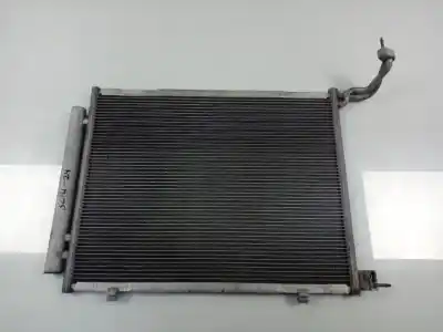 Gebrauchtes Autoersatzteil kondensator / kühler der klimaanlage kondensator zum ford fiesta (ce1) titanium oem-iam-referenzen h1bh19710bb
