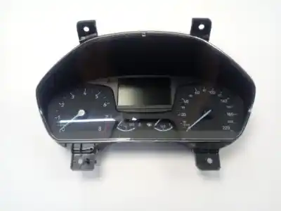 Peça sobressalente para automóvel em segunda mão quadrante por ford fiesta (ce1) titanium referências oem iam h1bt10849bak  