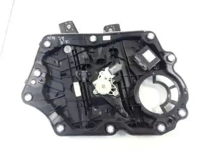 Gebrauchtes Autoersatzteil fensterheber vorne links zum ford fiesta (ce1) titanium oem-iam-referenzen a75654110