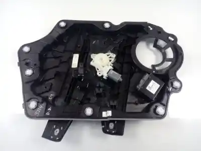 Gebrauchtes Autoersatzteil fensterheber vorne rechts zum ford fiesta (ce1) titanium oem-iam-referenzen a75655110