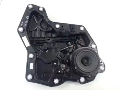 Gebrauchtes Autoersatzteil fensterheber hinten rechts zum ford fiesta (ce1) titanium oem-iam-referenzen 