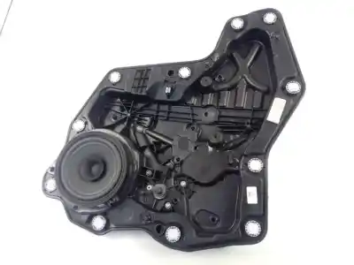 Gebrauchtes Autoersatzteil fensterheber hinten links zum ford fiesta (ce1) titanium oem-iam-referenzen 